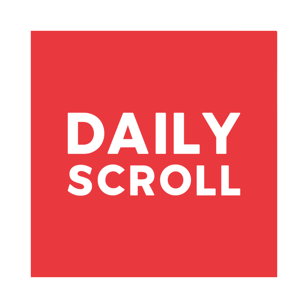 THE DAILY SCROLL