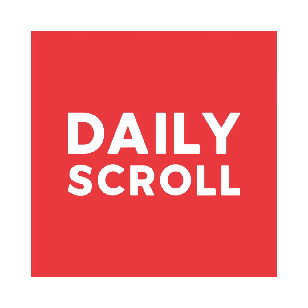 THE DAILY SCROLL - தமிழ் நியூஸ்